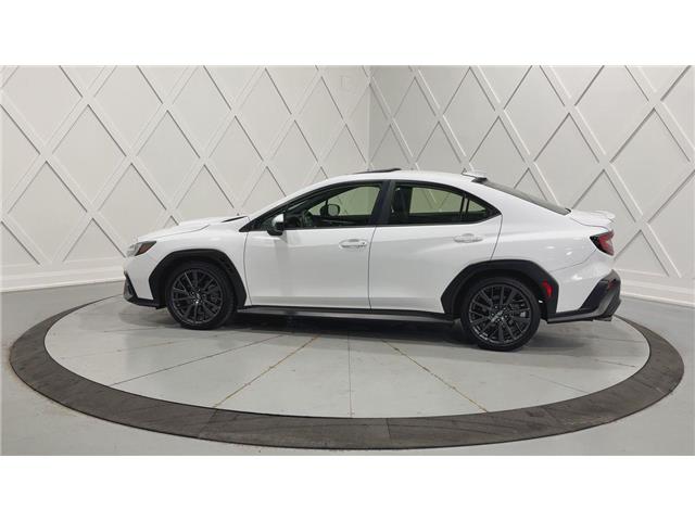 2023 Subaru WRX Sport (Stk: NP7510) in Vaughan - Image 6 of 34 2023 Subaru WRX Sport (Stk: NP7510) in Vaughan - Image 6 of 34