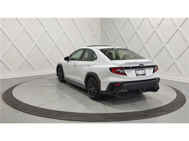 2023 Subaru WRX Sport (Stk: NP7510) in Vaughan - Image 7 of 34 2023 Subaru WRX Sport (Stk: NP7510) in Vaughan - Image 7 of 34