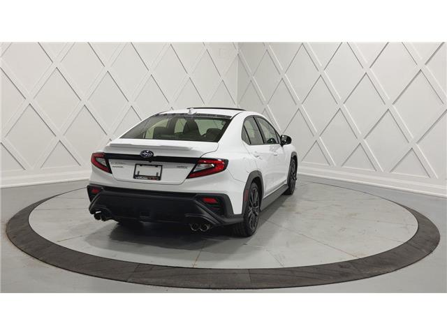 2023 Subaru WRX Sport (Stk: NP7510) in Vaughan - Image 8 of 34 2023 Subaru WRX Sport (Stk: NP7510) in Vaughan - Image 8 of 34