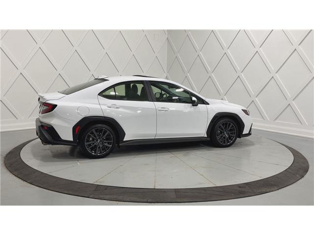 2023 Subaru WRX Sport (Stk: NP7510) in Vaughan - Image 9 of 34 2023 Subaru WRX Sport (Stk: NP7510) in Vaughan - Image 9 of 34