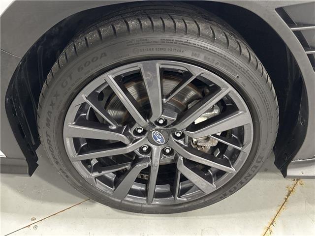 2023 Subaru WRX Sport (Stk: NP7510) in Vaughan - Image 10 of 34 2023 Subaru WRX Sport (Stk: NP7510) in Vaughan - Image 10 of 34