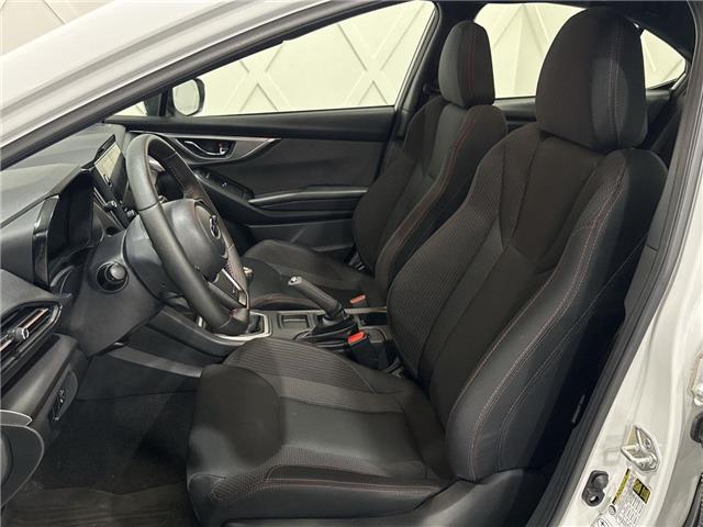 2023 Subaru WRX Sport (Stk: NP7510) in Vaughan - Image 11 of 34 2023 Subaru WRX Sport (Stk: NP7510) in Vaughan - Image 11 of 34