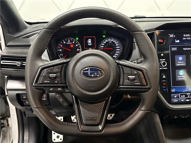 2023 Subaru WRX Sport (Stk: NP7510) in Vaughan - Image 14 of 34 2023 Subaru WRX Sport (Stk: NP7510) in Vaughan - Image 14 of 34