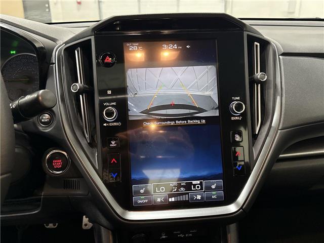 2023 Subaru WRX Sport (Stk: NP7510) in Vaughan - Image 17 of 34 2023 Subaru WRX Sport (Stk: NP7510) in Vaughan - Image 17 of 34