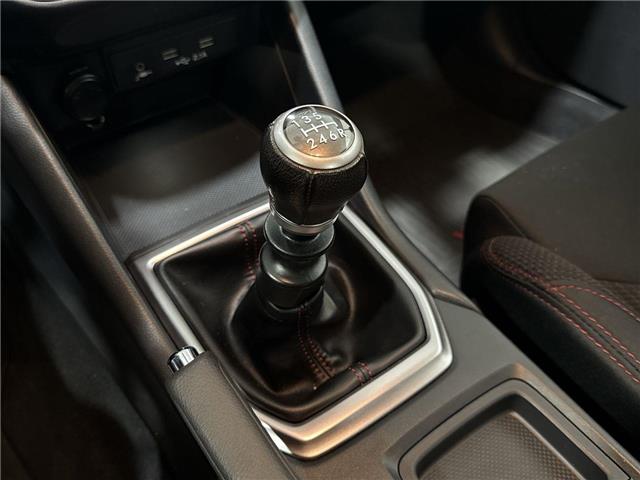 2023 Subaru WRX Sport (Stk: NP7510) in Vaughan - Image 19 of 34 2023 Subaru WRX Sport (Stk: NP7510) in Vaughan - Image 19 of 34