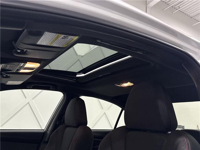 2023 Subaru WRX Sport (Stk: NP7510) in Vaughan - Image 21 of 34 2023 Subaru WRX Sport (Stk: NP7510) in Vaughan - Image 21 of 34