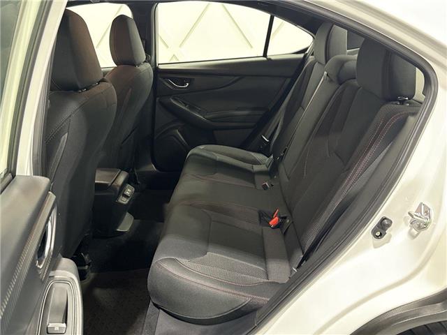 2023 Subaru WRX Sport (Stk: NP7510) in Vaughan - Image 22 of 34 2023 Subaru WRX Sport (Stk: NP7510) in Vaughan - Image 22 of 34