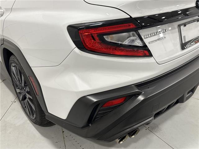 2023 Subaru WRX Sport (Stk: NP7510) in Vaughan - Image 23 of 34 2023 Subaru WRX Sport (Stk: NP7510) in Vaughan - Image 23 of 34
