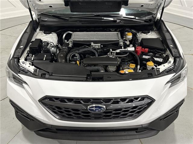 2023 Subaru WRX Sport (Stk: NP7510) in Vaughan - Image 27 of 34 2023 Subaru WRX Sport (Stk: NP7510) in Vaughan - Image 27 of 34