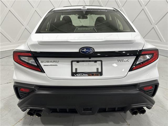 2023 Subaru WRX Sport (Stk: NP7510) in Vaughan - Image 30 of 34 2023 Subaru WRX Sport (Stk: NP7510) in Vaughan - Image 30 of 34