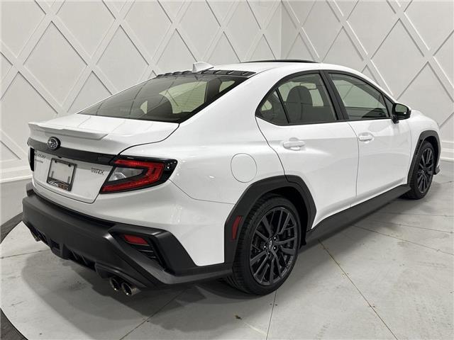 2023 Subaru WRX Sport (Stk: NP7510) in Vaughan - Image 31 of 34 2023 Subaru WRX Sport (Stk: NP7510) in Vaughan - Image 31 of 34