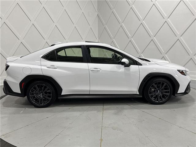 2023 Subaru WRX Sport (Stk: NP7510) in Vaughan - Image 32 of 34 2023 Subaru WRX Sport (Stk: NP7510) in Vaughan - Image 32 of 34
