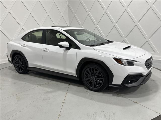 2023 Subaru WRX Sport (Stk: NP7510) in Vaughan - Image 33 of 34 2023 Subaru WRX Sport (Stk: NP7510) in Vaughan - Image 33 of 34