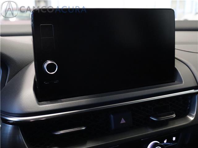 2025 Acura ADX Platinum Elite A-Spec (Stk: 15-25275) in Ottawa - Image 3 of 31