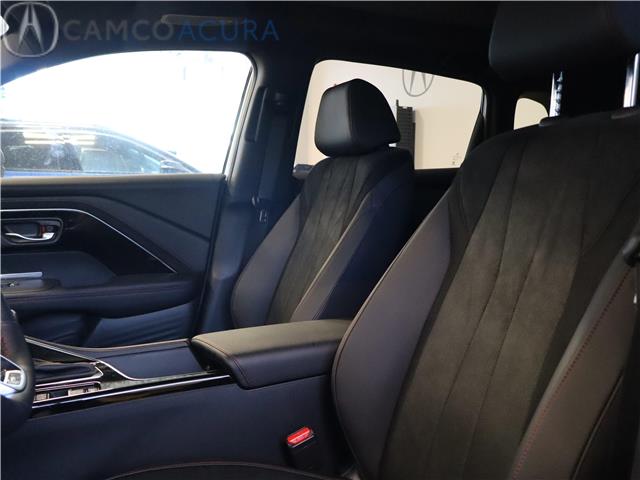 2025 Acura ADX Platinum Elite A-Spec (Stk: 15-25275) in Ottawa - Image 4 of 31