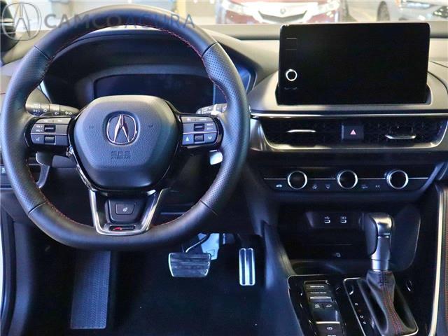 2025 Acura ADX Platinum Elite A-Spec (Stk: 15-25275) in Ottawa - Image 10 of 31