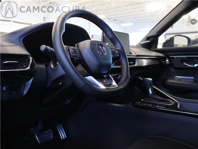 2025 Acura ADX Platinum Elite A-Spec (Stk: 15-25275) in Ottawa - Image 14 of 31