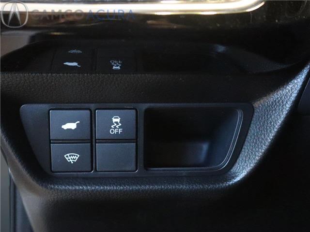 2025 Acura ADX Platinum Elite A-Spec (Stk: 15-25275) in Ottawa - Image 16 of 31