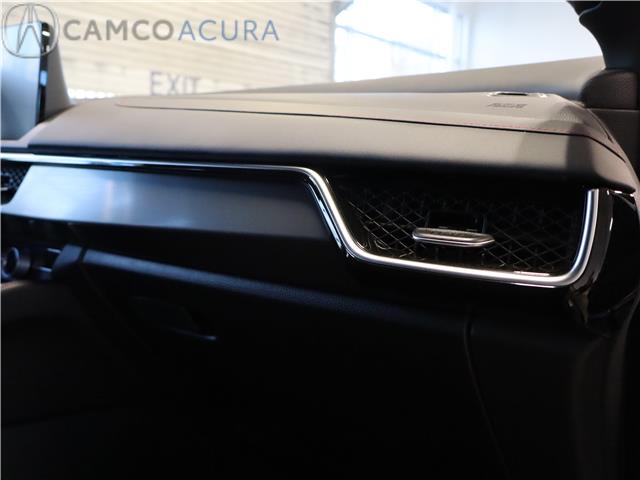 2025 Acura ADX Platinum Elite A-Spec (Stk: 15-25275) in Ottawa - Image 21 of 31