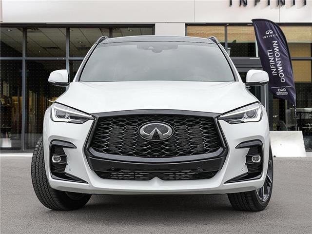 2025 Infiniti QX50 Sport (Stk: 25115) in Toronto - Image 2 of 23