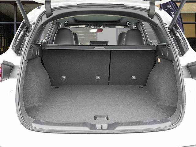 2025 Infiniti QX50 Sport (Stk: 25115) in Toronto - Image 7 of 23