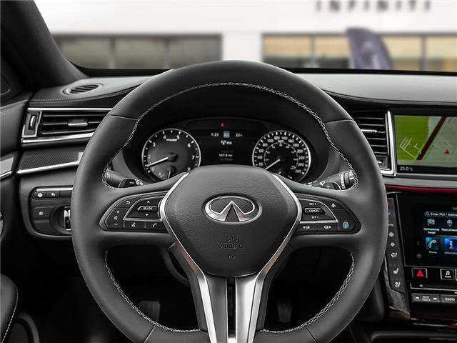 2025 Infiniti QX50 Sport (Stk: 25115) in Toronto - Image 13 of 23
