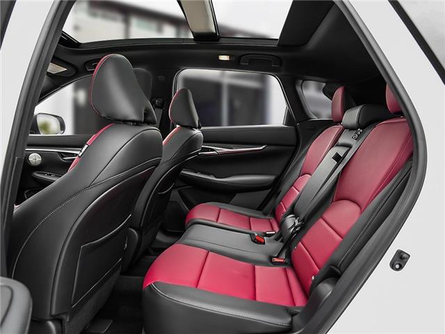 2025 Infiniti QX50 Sport (Stk: 25115) in Toronto - Image 21 of 23