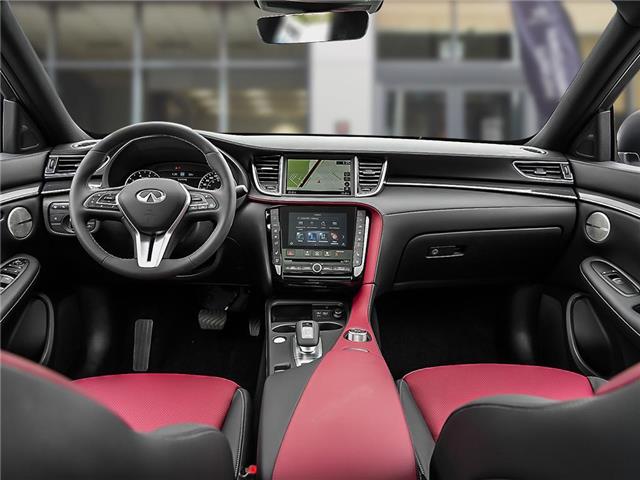 2025 Infiniti QX50 Sport (Stk: 25115) in Toronto - Image 22 of 23