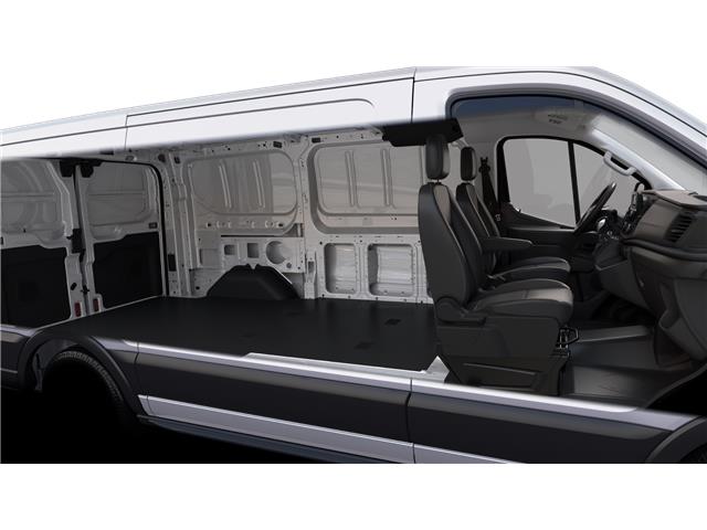 2025 Ford Transit-250 Cargo Base (Stk: 25AS6054) in Airdrie - Image 5 of 6