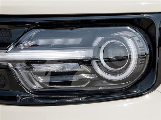 2025 Ford Bronco Sport Outer Banks (Stk: 25BR0639) in London - Image 8 of 9