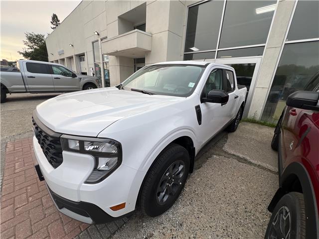 2025 Ford Maverick XLT (Stk: 5Z183) in Timmins - Image 3 of 13