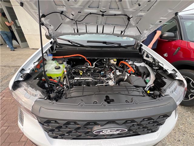 2025 Ford Maverick XLT (Stk: 5Z183) in Timmins - Image 13 of 13