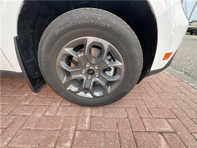 2025 Ford Maverick XLT (Stk: 5Z183) in Timmins - Image 6 of 13