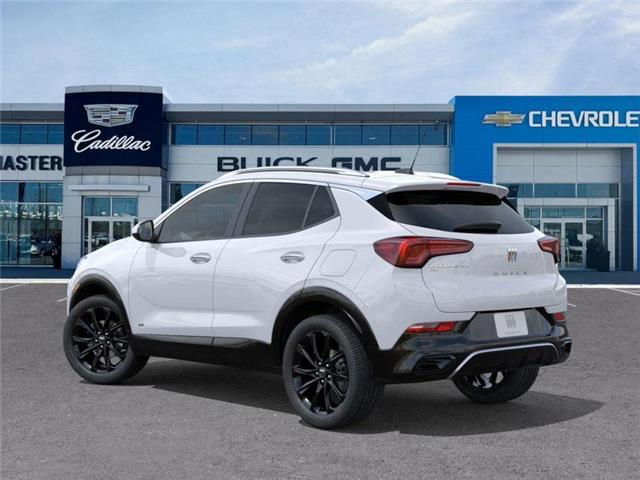 2026 Buick Encore GX Sport Touring (Stk: 260028) in London - Image 3 of 24
