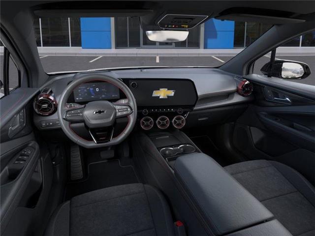 2025 Chevrolet Blazer EV RS (Stk: 2293-25) in New Hamburg - Image 5 of 6