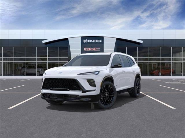 2025 Buick Enclave Sport Touring (Stk: 2126-25) in New Hamburg - Image 1 of 6