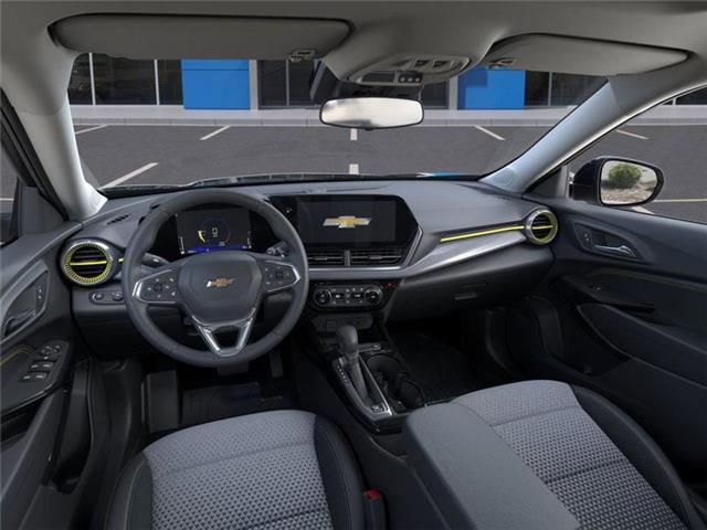 2025 Chevrolet Trax LT (Stk: 2352-25) in New Hamburg - Image 5 of 6