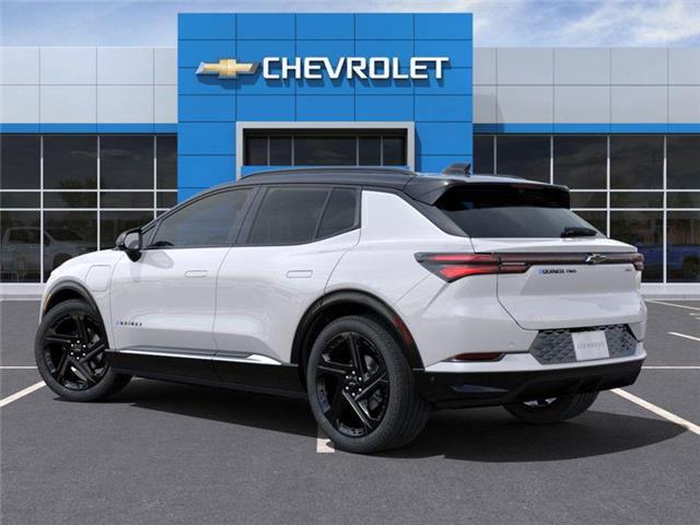 2025 Chevrolet Equinox EV RS (Stk: 2390-25) in New Hamburg - Image 3 of 6