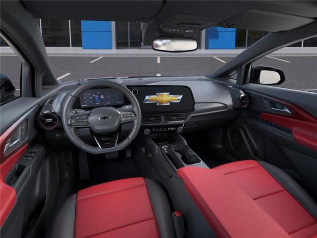 2025 Chevrolet Equinox EV RS (Stk: 2390-25) in New Hamburg - Image 5 of 6