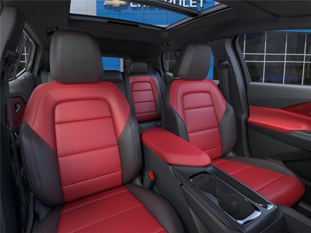 2025 Chevrolet Equinox EV RS (Stk: 2390-25) in New Hamburg - Image 6 of 6