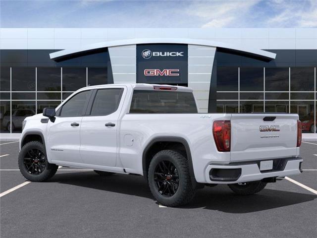 2025 GMC Sierra 1500 Pro (Stk: 2398-25) in New Hamburg - Image 3 of 6