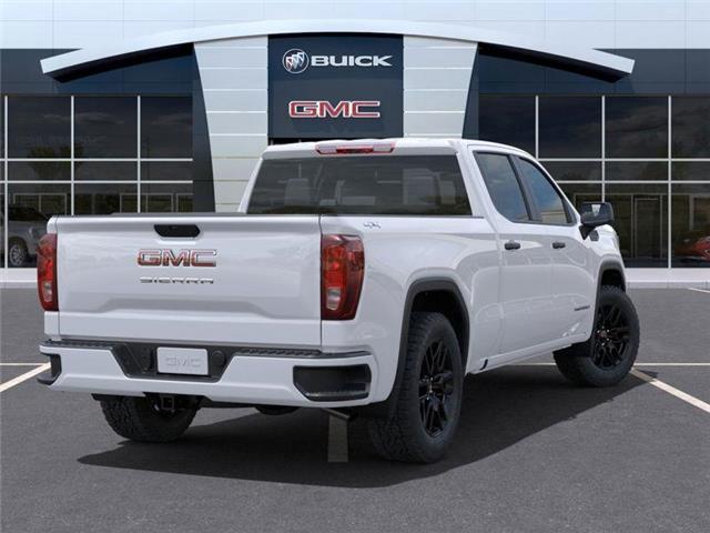 2025 GMC Sierra 1500 Pro (Stk: 2398-25) in New Hamburg - Image 4 of 6