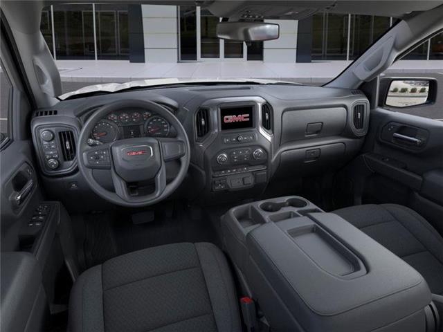 2025 GMC Sierra 1500 Pro (Stk: 2398-25) in New Hamburg - Image 5 of 6