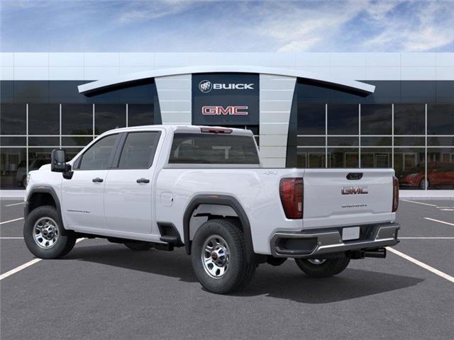 2025 GMC Sierra 2500HD Pro (Stk: 2436-25) in New Hamburg - Image 3 of 6