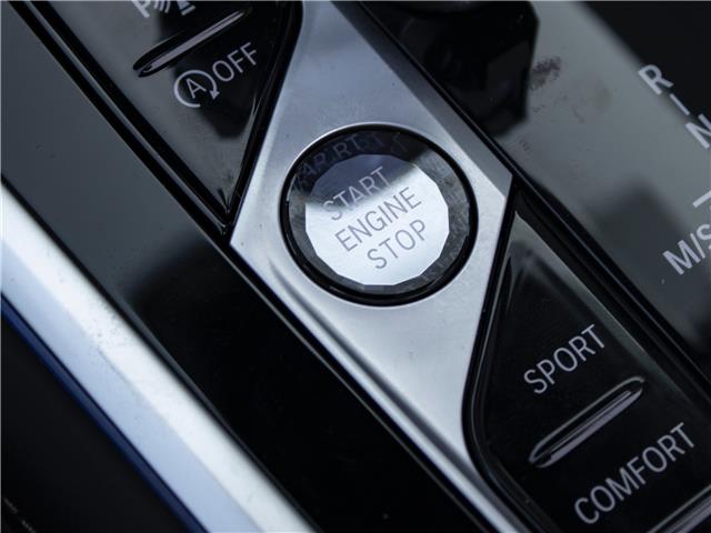 2026 BMW M850i xDrive (Stk: B10107) in Windsor - Image 22 of 24