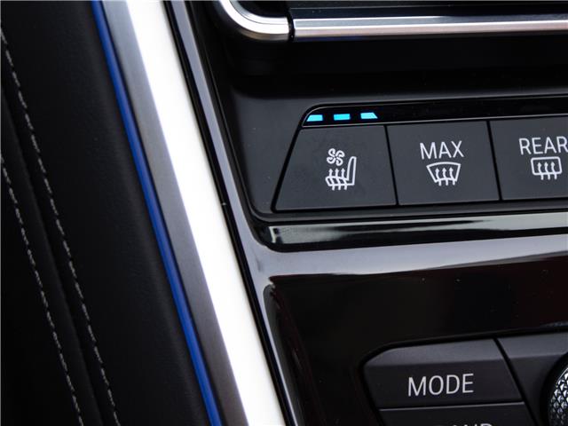 2026 BMW M850i xDrive (Stk: B10107) in Windsor - Image 17 of 24