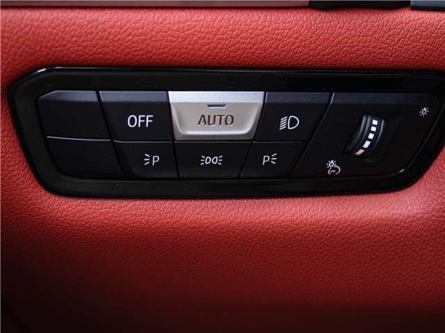 2026 BMW M850i xDrive (Stk: B10107) in Windsor - Image 11 of 24