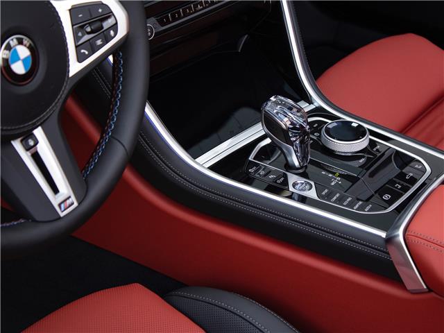 2026 BMW M850i xDrive (Stk: B10107) in Windsor - Image 19 of 24