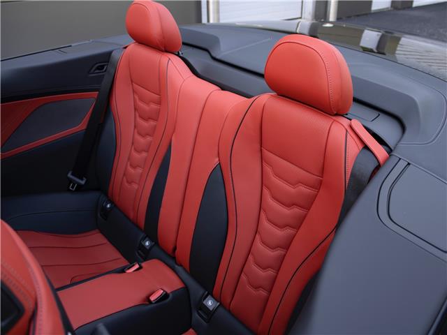 2026 BMW M850i xDrive (Stk: B10107) in Windsor - Image 24 of 24