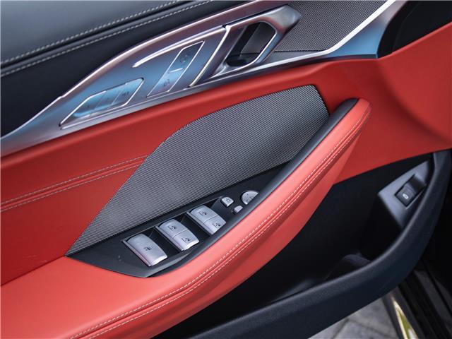 2026 BMW M850i xDrive (Stk: B10107) in Windsor - Image 9 of 24